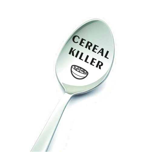 LYF Collection Cereal Killer