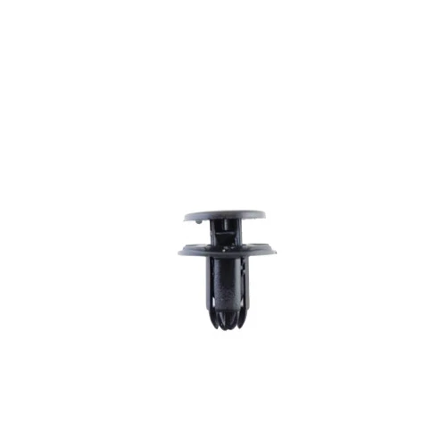 PT Auto Warehouse 44506PK50 - Bumper, Engine Under Cover & Fender Liner Push-Type Retainer Clips - 50pcs, (Replaces #: 14206-08250-B, 86595-2T500)