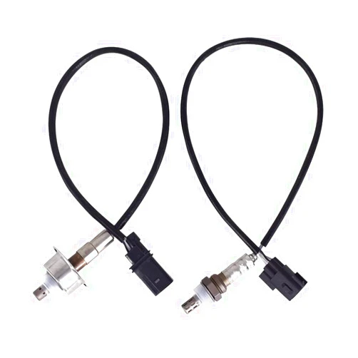 CULMKARI 2PCS Upstream and Downstream O2 Oxygen Sensor Fits for 2011-2016 Kia Optima Sorento Forte Sportage 2.4L 2010-2015 Hyundai Santa Fe Tucson Sonata 2.0 2.4L 234-5029 39210-2G100 234-4238 392102G200