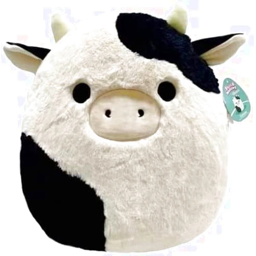 Squishmallows 16