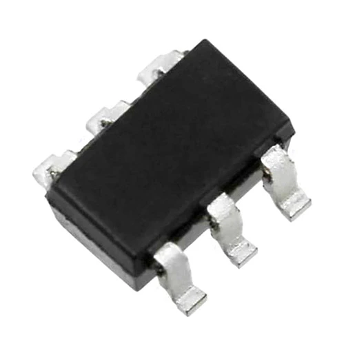 Generic 10pcs/lot QX3400AF screen HXN-XH SOT23-6 QX3400 Code HXN-XH