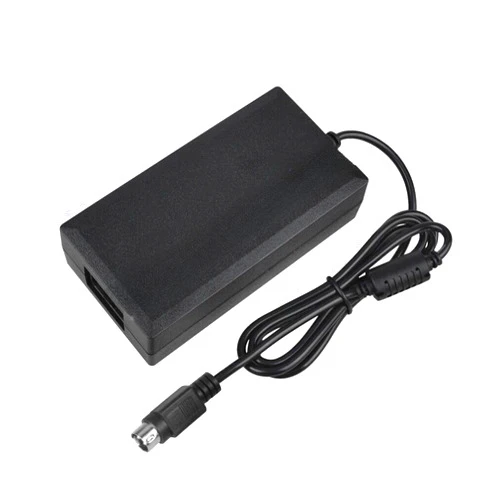 Musstad AC/DC Adapter for VeriFone RP-310/300 RP-310 RP-300 P040-02-020 POS Thermal Receipt Printer Power Supply Cord Cable PS Charger Mains PSU