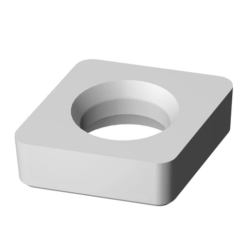 Sandvik Coromant, 5322 233-01, Insert Shim (Pack of 10)