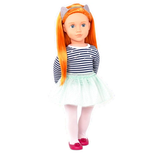 Our Generation Doll by Battat- Arlee 18