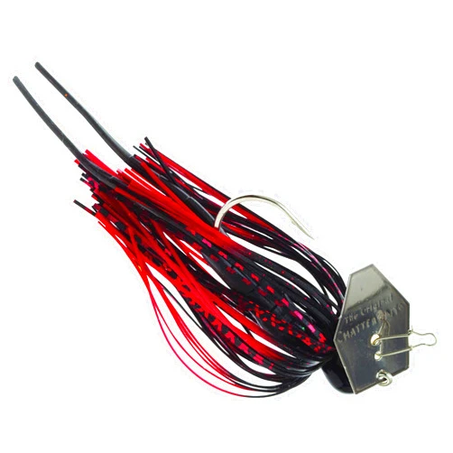 Z-MAN Biwaa Fishing Performance Armored Craw 4
