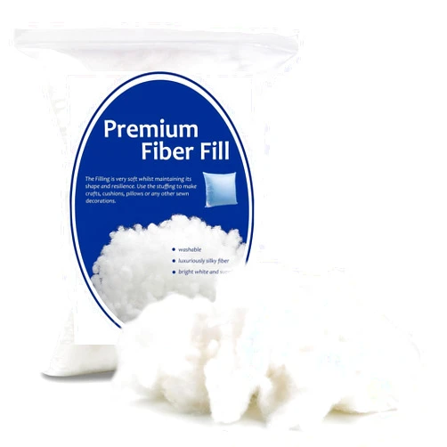 Bupete 3.5oz/100g Stuffing for Stuffed Animals, (1.8oz~4.18lb) Stuffing for Crafts Clouds, Polyfill Stuffings for Crochet Animals, Poly Filling Stuffing Fluff Stuffings Fill Fiber for Crafts