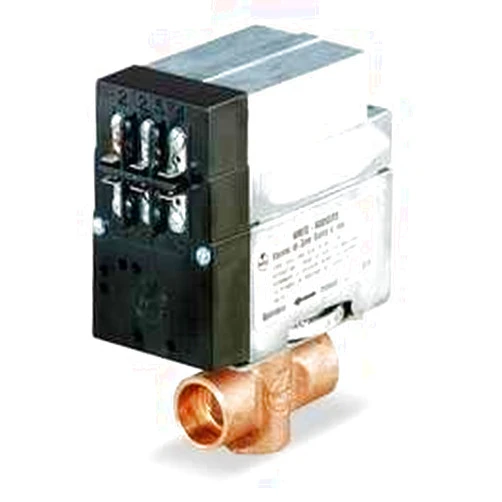 White-Rodgers White Rodgers 1311-102 White Rogers Zone Valve, 3.5
