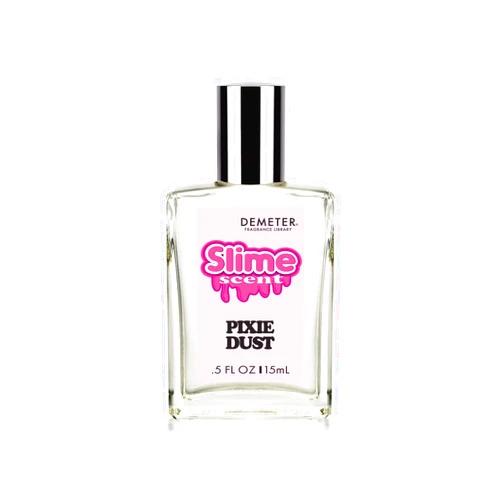 DEMETER Fragrance Library Pixie Dust SlimeScent
