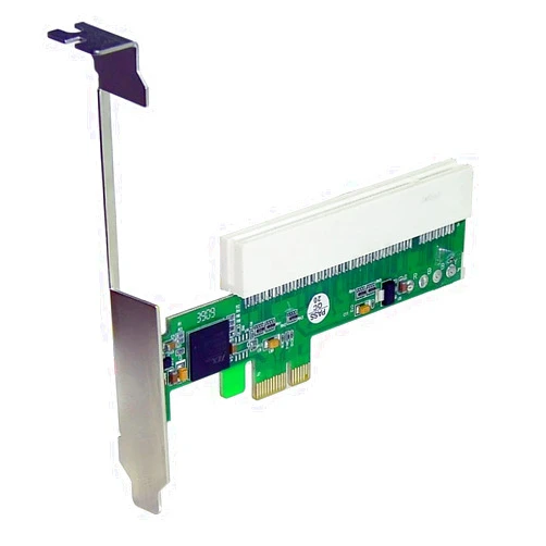 SEDNA - PCI Express to PCI Adapter Card