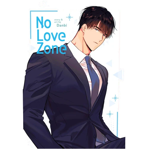 Danbi No Love Zone Vol. 2