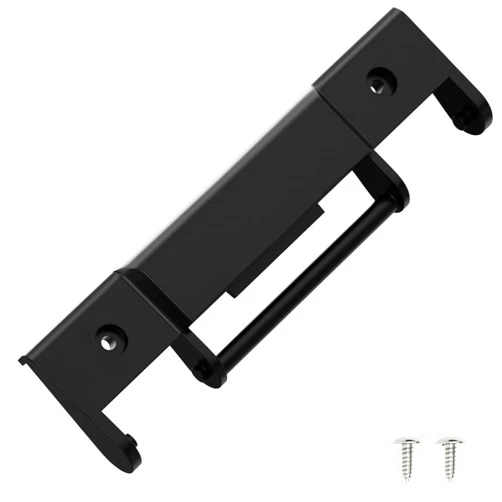 SurpLee Cooler Hinge Replacement Snap-On Plastic Hinge, Compatible with Igloo TrailMate Coolers, Durable Replacement Parts for Broken or Worn Cooler Hinges