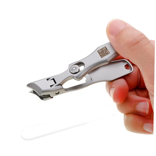 Laguiole by Hailingshan Nail Clipper