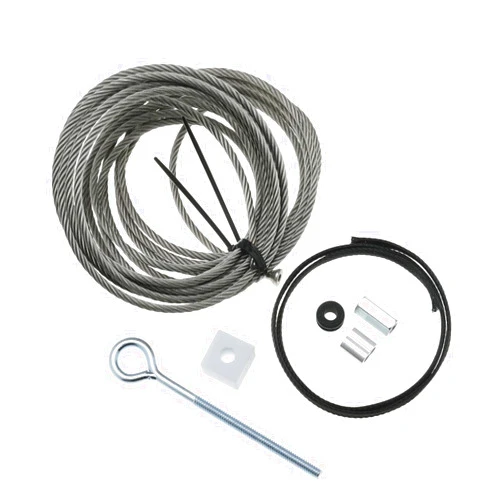 YRANZO Cable Repair Kit Replace 22305 for BAL for Norco Accu-Slide Slide-Out Assemblies System RV Products/Adnik Slide Out Flexible Multi-Purpose RV Wire