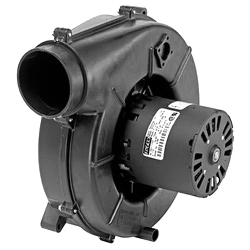 Fasco D342094P02 - Fasco Fits Trane Furnace Draft Inducer Exhaust Motor