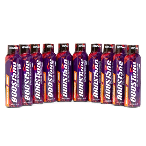 BOOSTane Shot Octane Booster (10 Pack)