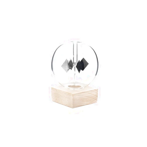 Kikkerland Solar Radiometer