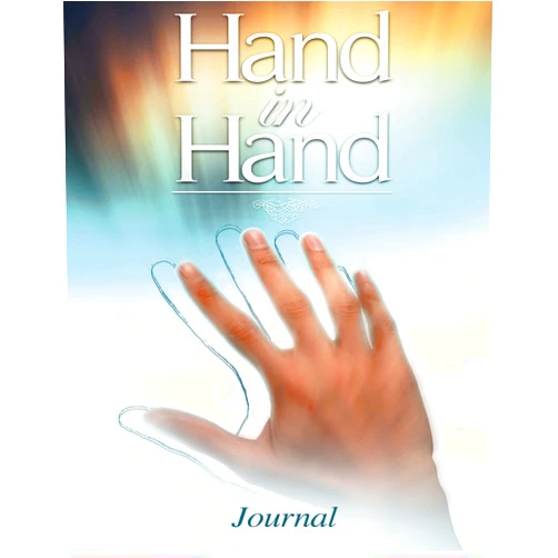 By Ms Janice Hale Harris (Author) Hand In Hand Journal
