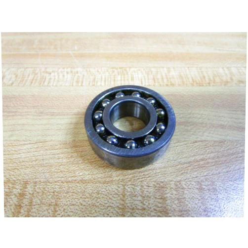 SKF 1203-ETN9 12 MM Width, 17 MM Inside Diameter, 40 Outside Diameter, Ball Bearing, CN Internal Clearance, Open, SELF-ALIGNING, Straight BORE, Without SNAP Ring