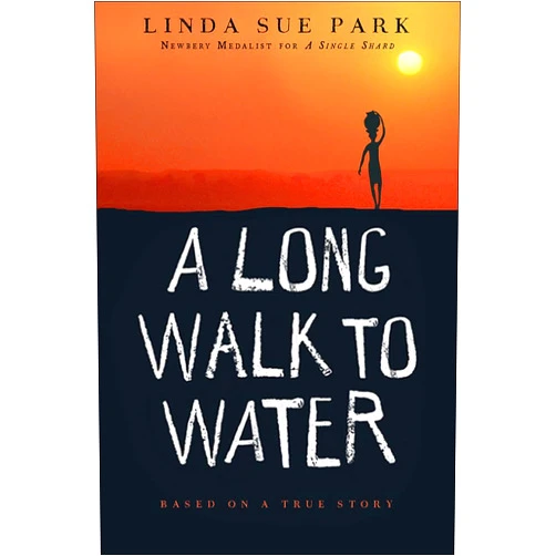 Mrs Linda Sue Park A Long Walk to Water: Based on a True Story