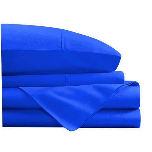 PG Beddings RV Sheets Luxury Sheets Set 4 Piece Sheet Set Sheets for Rv, 100% Egyptian Cotton, 1000 Thread Count, 6 Inch Twin (39