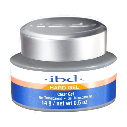 IBD 603000 Clear Gel, 0.5 Ounce