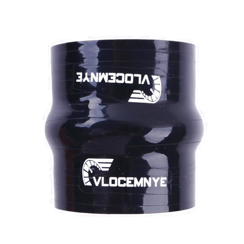 VLOCEMNYE 4-Ply High Performance Elbow Silicone Hose Coupler ID 3