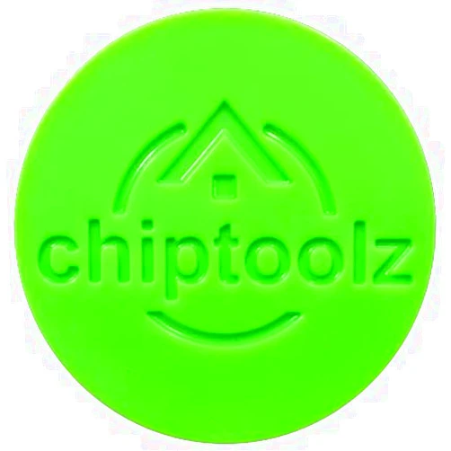 ChipToolz DOT Loose Magnet Stud Finder