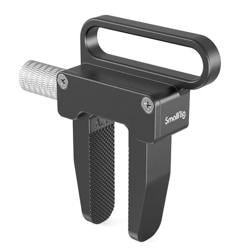 SmallRig Cable Clamp for Sony A7RIII / A7III / A7R IV / A7 II, for FUJIFILM for Nikon Z5/Z6/Z7, for Canon RP – 3637
