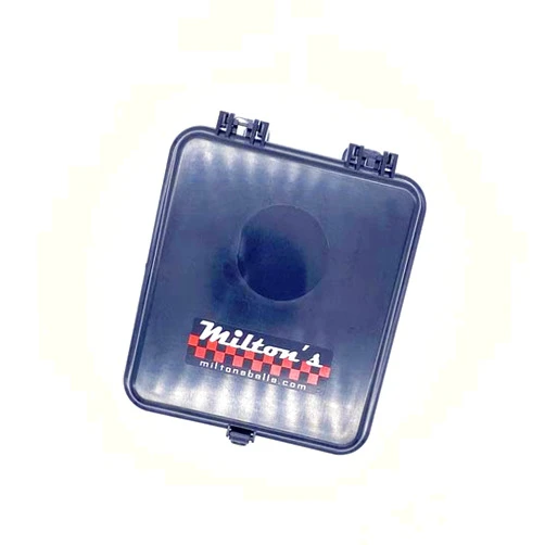 Milton's Bells Long-Range Wireless Transmitter