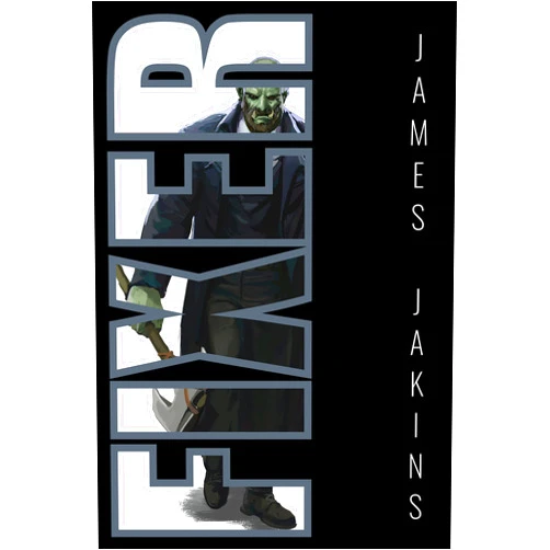 By James Jakins (Author) Format: Kindle Edition Jack Bloodfist: Fixer (Heroes of Summervale Book 1)