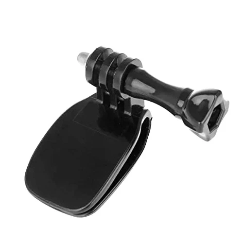Goliton Hat Quick Release Clip Clamp Mount for Action Camera