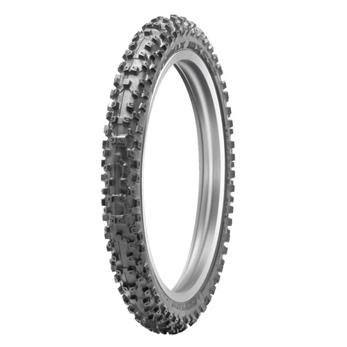 Dunlop Geomax MX53 Front Tire (70/100-19)