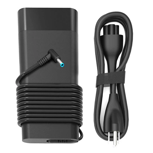 PIOEVTKA 2024 New 135W Laptop Charger AC Adapter Compatible with HP Spectre x360 15t-df100 CTO,HP Pavilion Gaming 15 17 ec0013dx 15-ec0751ms L15534-001 TPN-DA11 TPN-CA13 OMEN Power Supply Cord