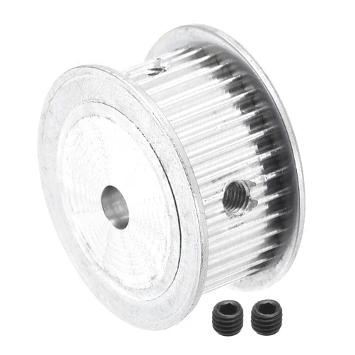 Generic Tool parts 3M35 Teeth Timing Pulley Synchronous Wheel With M5 Screw 5mm Bore