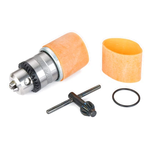 Automach Rotary Head Chuck for HCT-30A Power Carver - AutoMach