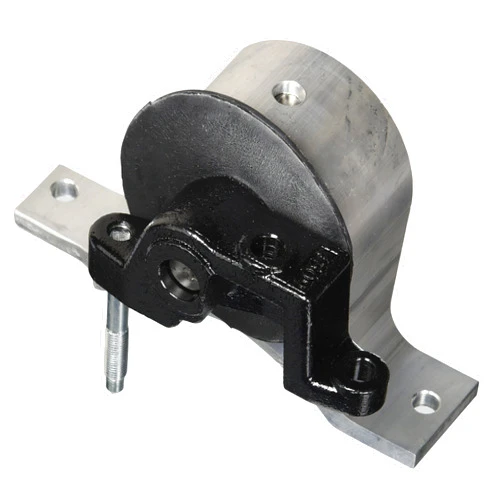 MotorKing 7348 Engine Mount (Fits Nissan Altima 3.5L Front Right)