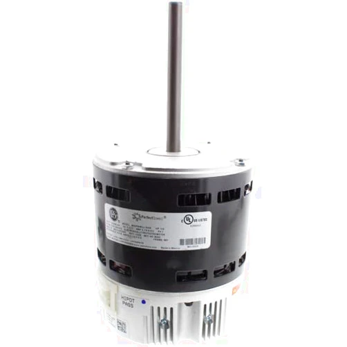ClimaTek M055PWCVT-0344 - OEM Upgraded Furnace Blower Motor Replaces USMotors