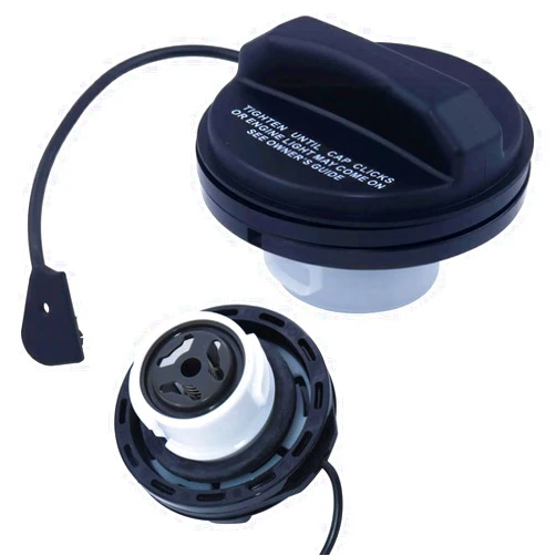 Repustor Replace T2H46581 Tank Cover Gas Fuel Filler Cap Compatible with Jaguar XE 2015-2022 XF 2016-2022 F-Type 2014-2022 F-Pace 2016-2022 Replace Part Number T2H58092 202123475 T2H58092-XE