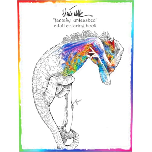 By Sheila B Wolk (Author) Sheila Wolk