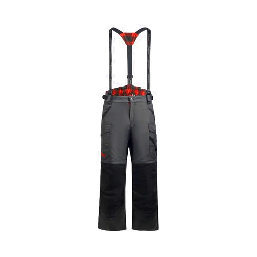 ESKIMO Scout™ Ice Fishing Pants, Men's, Forged Iron, 39440