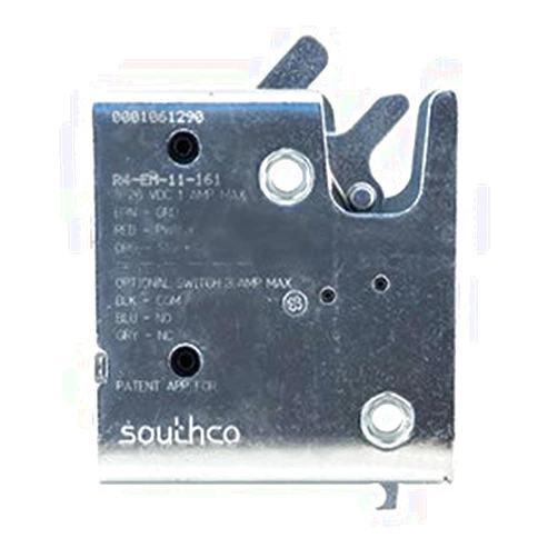 Southco R4-EM - 1 & 2 Series Electronic Rotary Latch