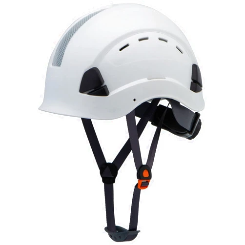 LOHASPRO Hard Hats Construction Worker OSHA Hardhat ANSI Z89.1 Approved for Men Women Adult Vented Safety Helmet Arborist Rescue Climbing Tree Work Casco De Construccion