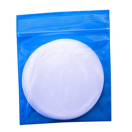 Root Mushroom Farm 0.2 Micron Synthetic Filter Papers/fit for Wide Mouth jar lids/Used for Mushroom Cultivation/Pack of 12