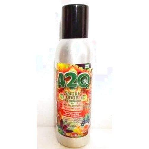 Smoke Odor Exterminator 7oz Large Spray 420 Spray (1)