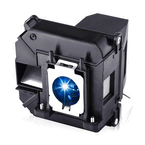 EWO'S Projector Lamp Bulb for Elplp60/v13h010l60 Epson PowerLite 420 425W 905 92 93 95 96W 1835 430 435W 915W D6150 v13h010l61/Elplp61 Replacement Projector Lamp Bulb