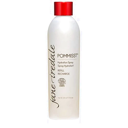 jane iredale POMMISST Hydration Spray Mineral Makeup Setting Spray with Antioxidants Hydrates and Conditions All Skin Types Vegan & Cruelty-Free
