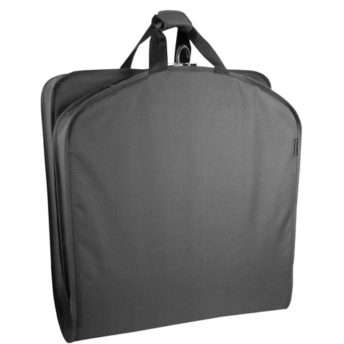 WallyBags® 60” Deluxe Travel Garment Bag