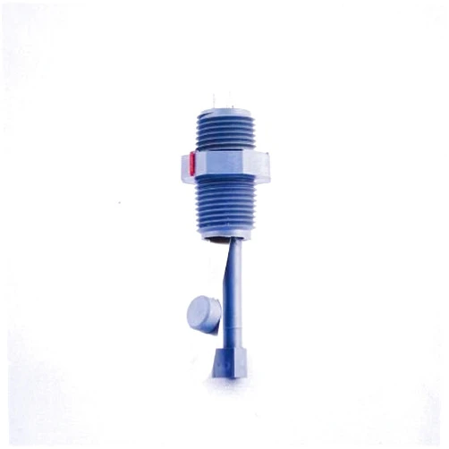 Harwil Corporation Harwil Q-12DS Flow Switch, 1/2