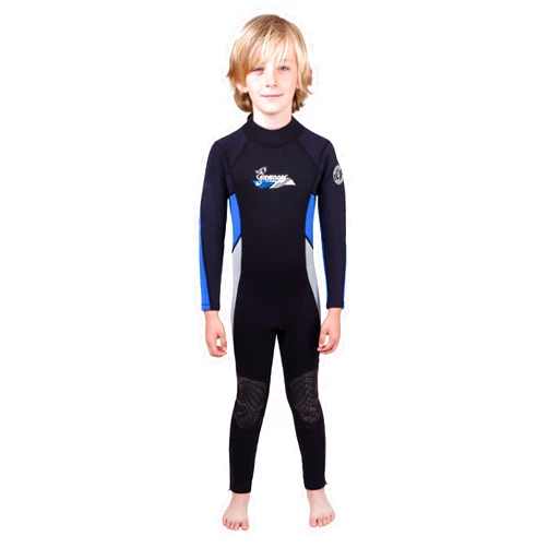 Seavenger Scout 3mm Neoprene Child Wetsuit