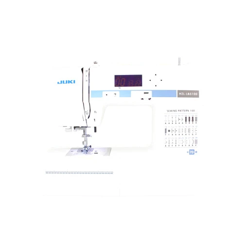 Juki HZL-LB5100 Computerized Sewing Machine